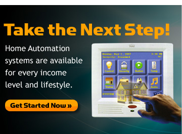 home automation systems  